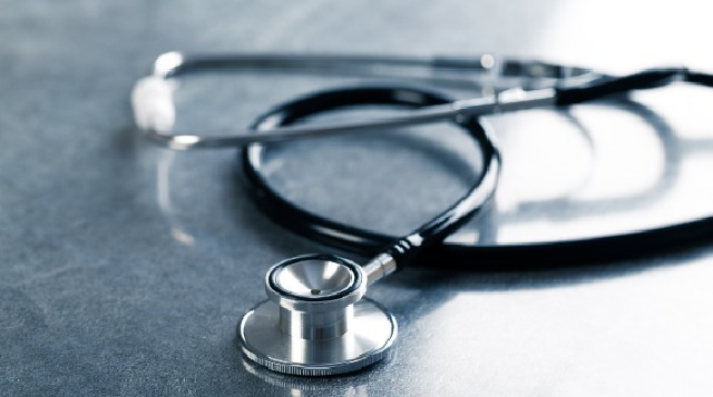 Allegations of criminal or professional misconduct for medical professionals