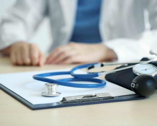 Denver, Colorado nursing license defense lawyer Matthew Hand