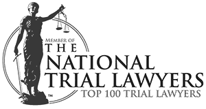 Matthew Hand, criminal defense attorney, is a member of the National Trial Lawyers Top 100 Trial Lawyers
